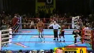 Floyd Mayweather vs. Emanuel Augustus [2000-10-21] | Full Fight