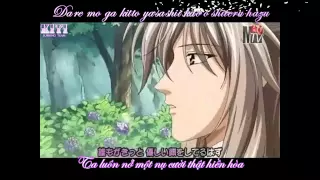 [KITI Sub] Hajimari no kaze - Ayaka Hirahara (OST Saiunkoku Monogatari)