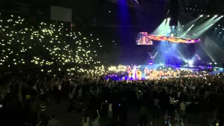 Katy Perry - Prismatic World Tour Munich 02.03.2015