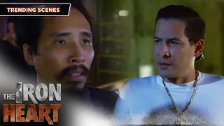 'Saliksik' Episode | The Iron Heart Trending Scenes