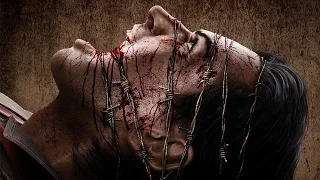 The Evil Within - Настоящий survival horror? (Обзор)