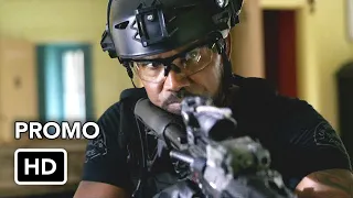 S.W.A.T. 5x05 Promo "West Coast Offense" (HD)