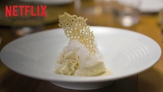 Chef's Table – Sæson 1 – Officiel trailer – Netflix - Dansk [HD]