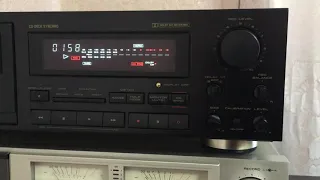 PIONEER CT   757