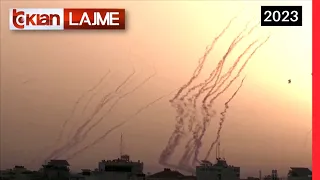 Tv Klan - Izraeli bombardon Hamasin në Liban | Lajme News
