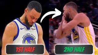 The Golden State Warriors Are CONFUSING EVERYONE