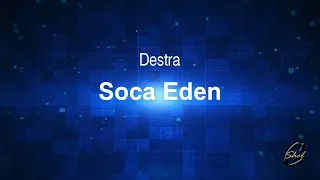 Destra - Soca Eden (2024 Soca)