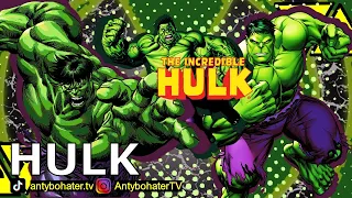 Niesamowity Hulk | Bruce Banner