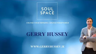 2024 Speaker 1 Gerry Hussey - Mindset