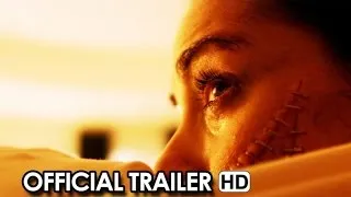 The Human Centipede 3 Official Trailer (2015) HD