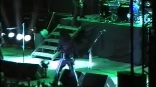 Alice Cooper - What Do You Want From Me (Live in Athens, Greece 09/06/2004)
