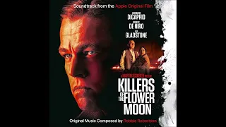 Killers of the Flower Moon - Soundtrack from the Apple Original Film