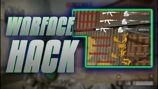 warface hack, hacker, wall hack, damage hack, aimbot, radar hack