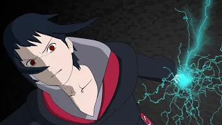 Naruto storm connections Online ranked #19