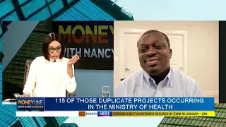 Seun Onigbinde talks to us about the current trends in 2021 budget and the loopholes in the budget.