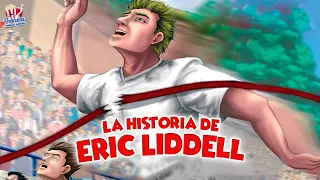 Películas Infantiles | Serie Antorchas: La Historia de Eric Liddell