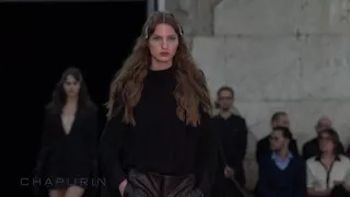 CHAPURIN FW19