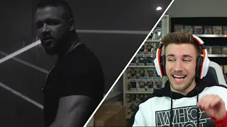 EHRE! Kollegah & Karate Andi feat. SSIO - Chronik III - Reaction / Classic Mittwoch