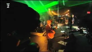 Comfortably Numb - Gilmour with an orchestra