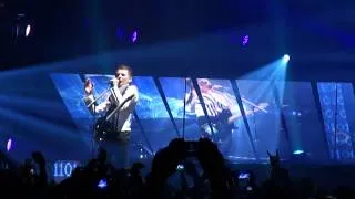 Muse - Resistance (Live)