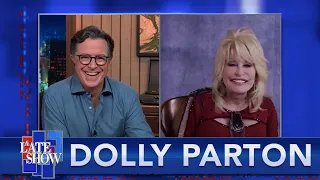 Dolly Parton's Mom Used To Sing Songs That Told Great Stories