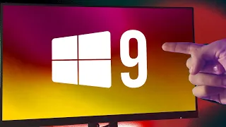 Why doesn't Windows 9 exist?