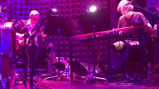 Pat Leonard live at Joe's Pub, NYC: Live To Tell
