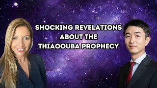 Shocking revelations about the Thiaoouba Prophecy