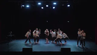 „Szczurzysyn” Teatr „Tu”, MCK Czarnków