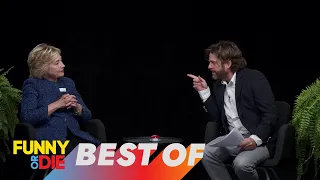 Best of Between Two Ferns, Part 1: Hillary Clinton, Barack Obama, Justin Bieber, and Ben Stiller