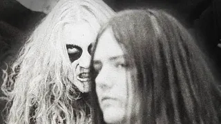 Ten Years Of Mayhem | Black Metal Documentary