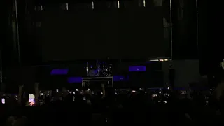 Blink-182 - Dumpweed Intro Live Warped Tour Atlantic City 2019.