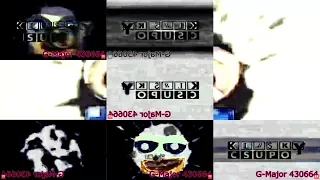 Klasky Csupo in G-Major 430664 has a Sparta Gamma Remix