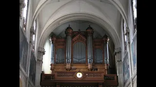 René Vierne : Intermezzo