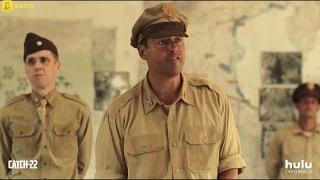 CATCH 22 Official Trailer in HD 2019