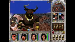 Let's Play Might And Magic 6 - 318