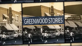 Greenwood Stories