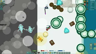 STARVE.IO - KILL COMPILATION #8