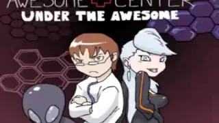 Awesome Center Redux [german Fandub] [TheTrueBlacky]