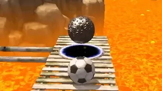 Rollance Adventure Balls New Update Gameplay Level 737