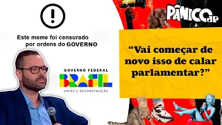 LEI PARA PROTEÇÃO DIGITAL PODE SER UM RESPIRO ÀS GARANTIAS? JORGE SEIF EXPLICA