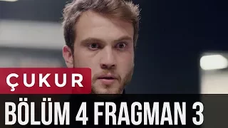 Çukur 4. Bölüm 3. Fragman