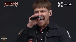 Shinedown Live Full Concert 2020