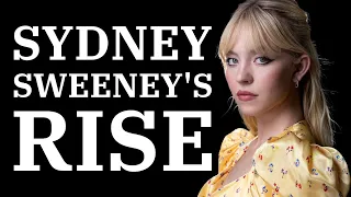 Sydney Sweeney's Intense Work Ethic