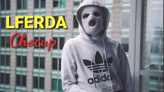 LFERDA - CHOCUP (Official Audio)