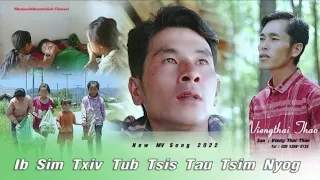 ib sim txiv tub -Viengthai Thao 8-24-2022