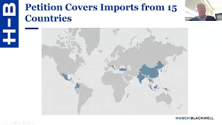 New ITC Investigation Threatens Supply Chain for Aluminum Extrusions