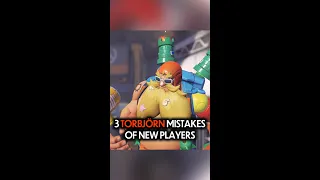 3 Big Mistakes of EVERY New Torbjorn Player | Overwatch 2