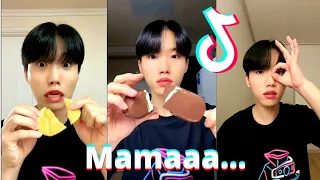 Engraçado ox_zung TikToks 2021 (mama guy) | Ox Zung CEO da Mamaaa TikTok Videos Compilation