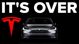 Tesla Keeps Destroying The Competition | Ford Can't Keep Up